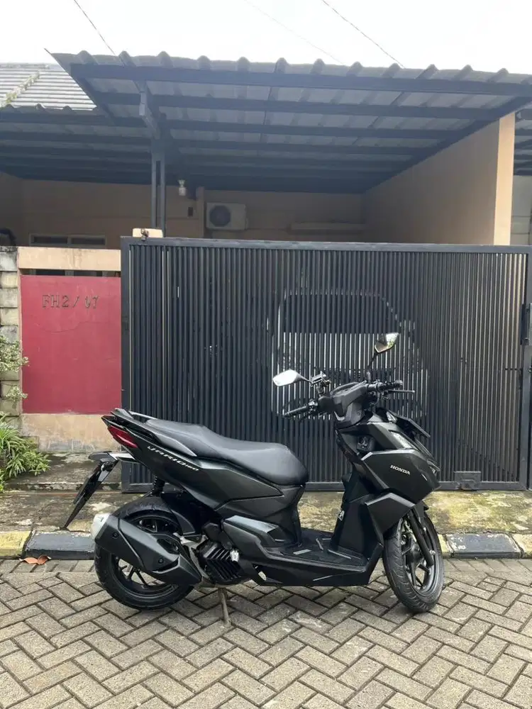 2023 Vario 160 CBS Keyless KM Low