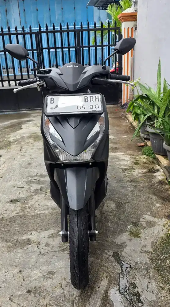 Beat Delux Iss Acc 2025