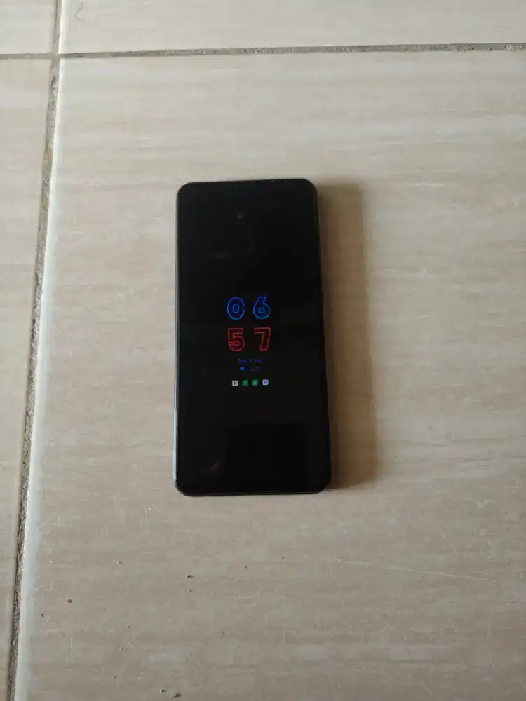 Di jual OPPO RENO 5 5G