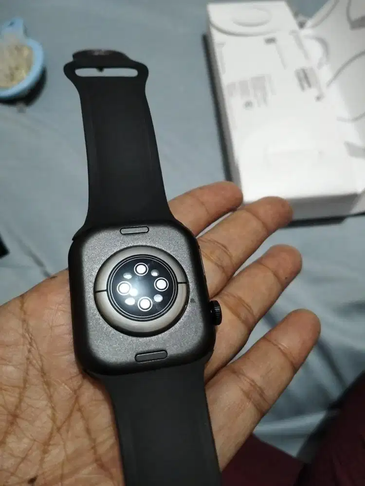Apple watch series 11