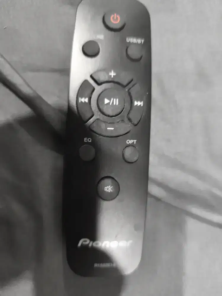 Dijual cepat speaker aktif PIONEER