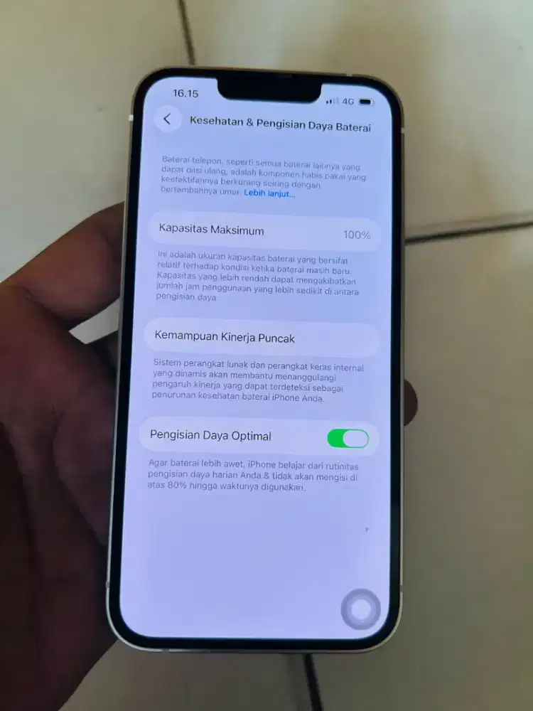 iPhone 13 5G basic 128gb