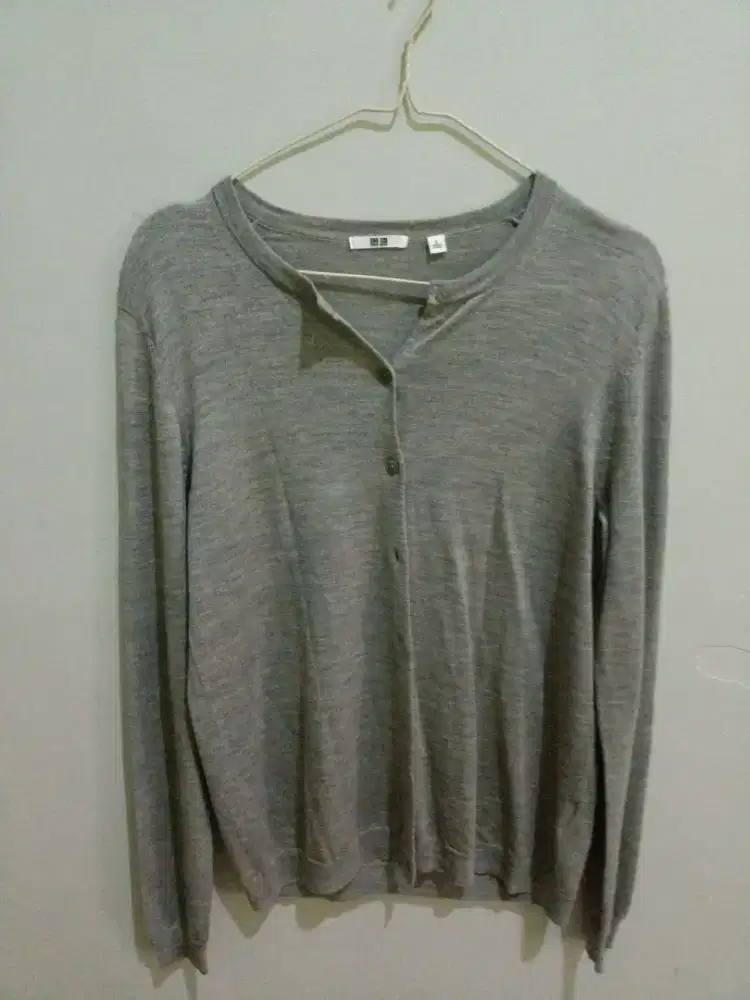 Cardigan UNIQLO LD 90