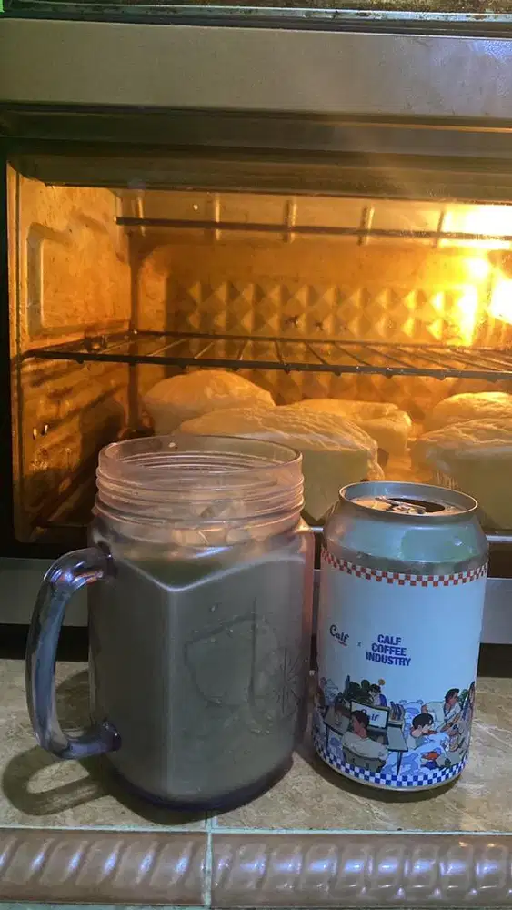 Lowongan pegawai toko