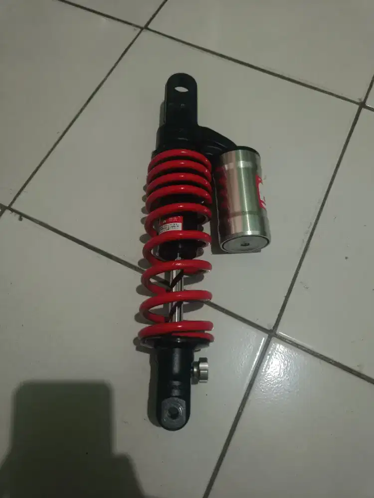 Shock rcb mb2 plus vario