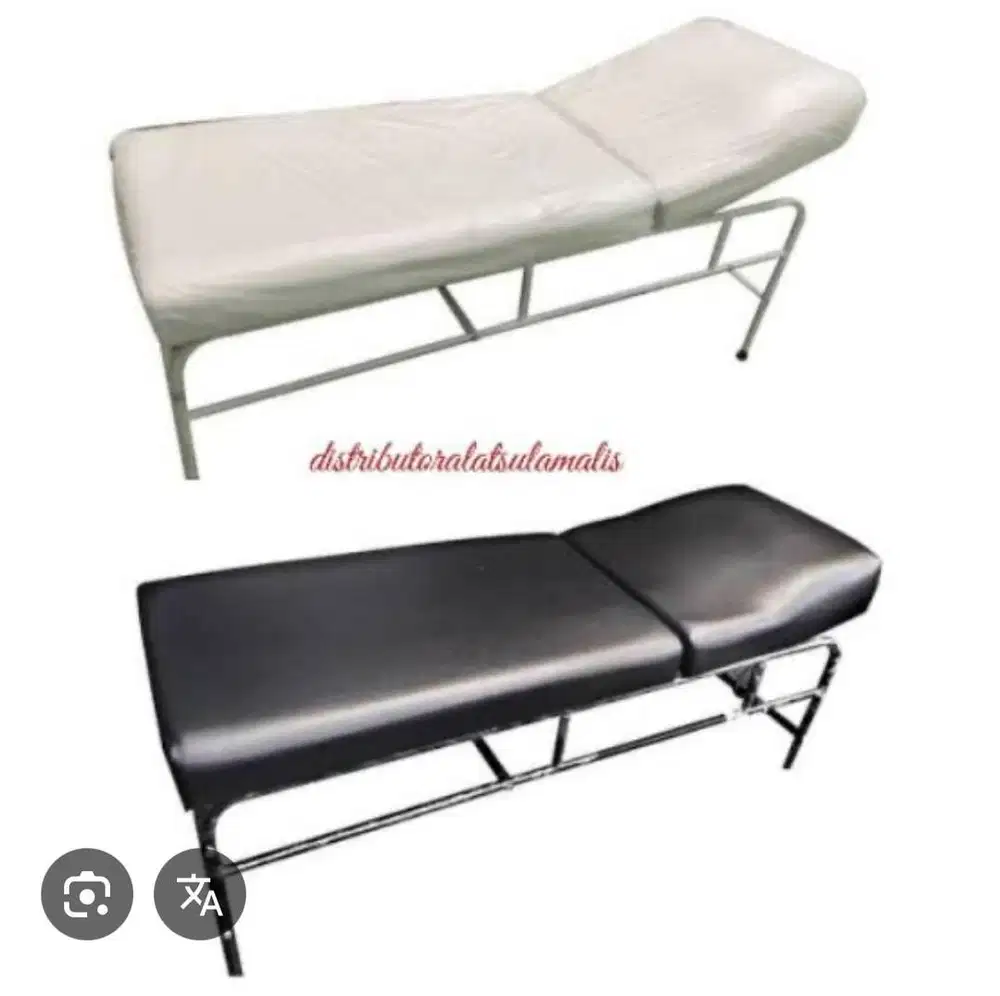 Bangku kasur eyelash,bangku kasur salon