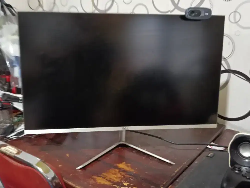 Monitor Armageddon Pixxel+ Pro 24 Inch