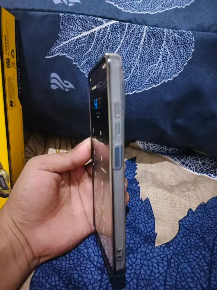 Di jual hp tekno spark go1 1jt bisa nego mulus baru 2bulan pemakaian