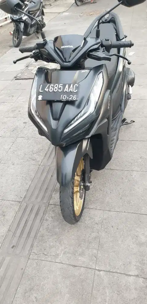 Vario 150 SE th 2021 super mulus pjk 10 -2026