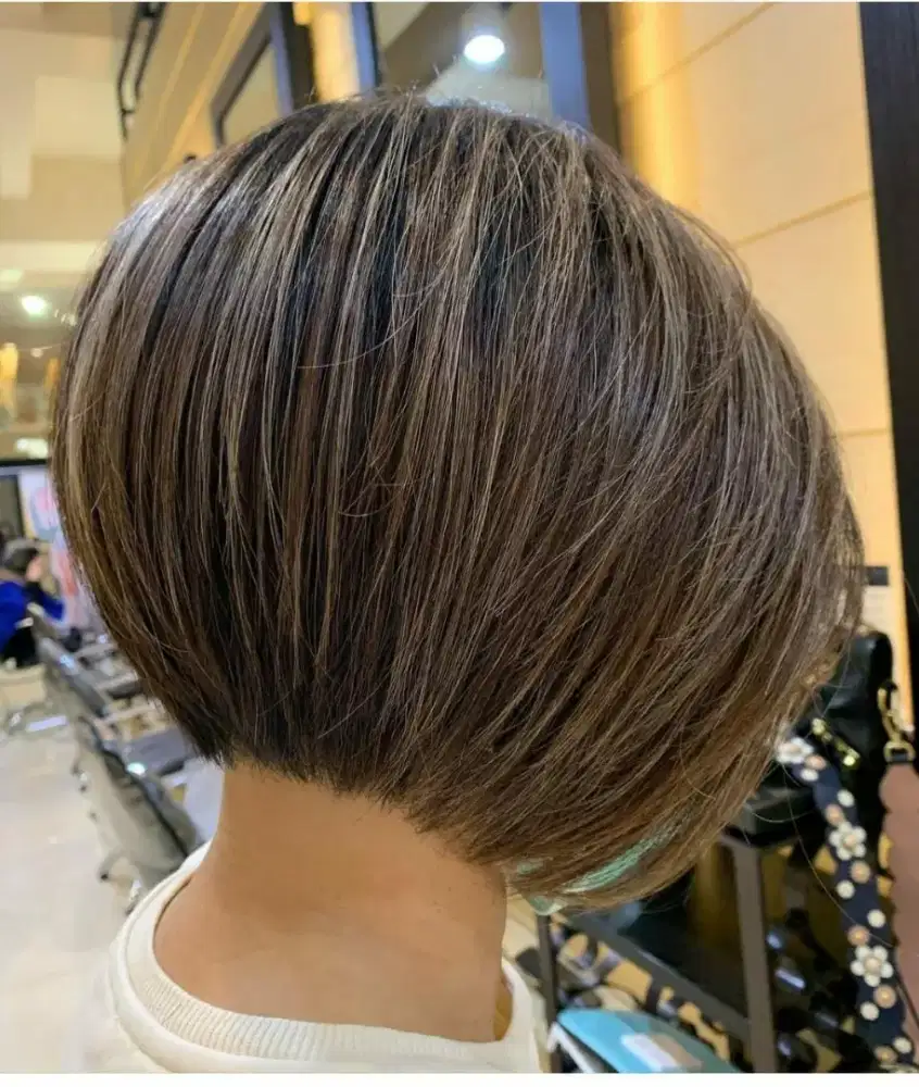 Di butuhkan cleaning servis untuk salon