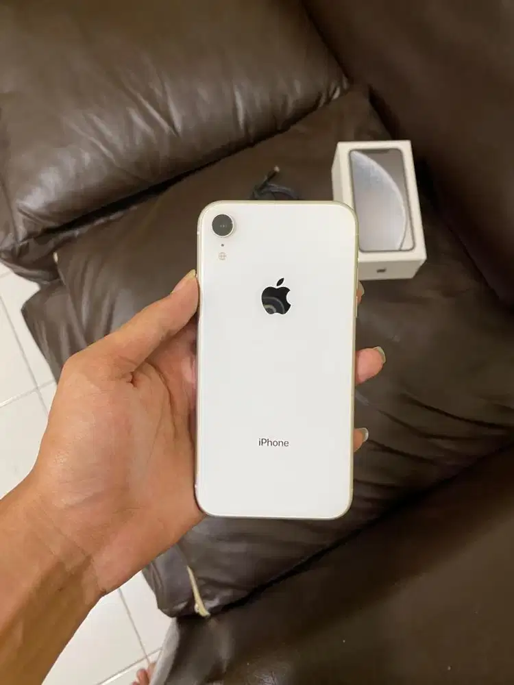 iphone xr 128gb alloperator