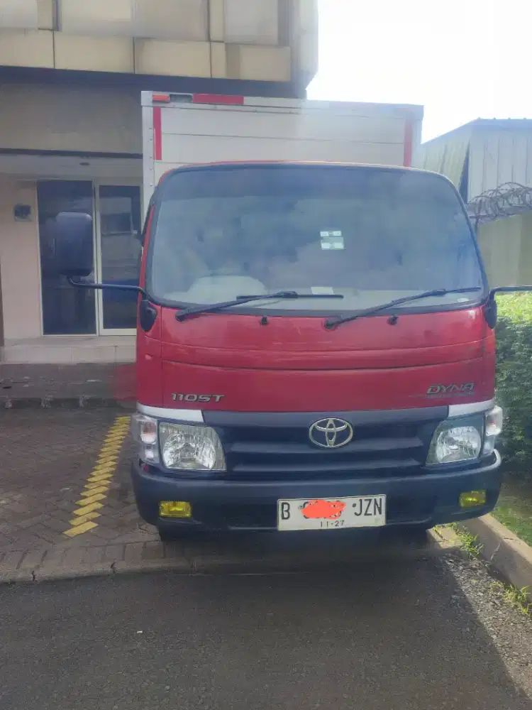 Dyna Rino Long. 2014