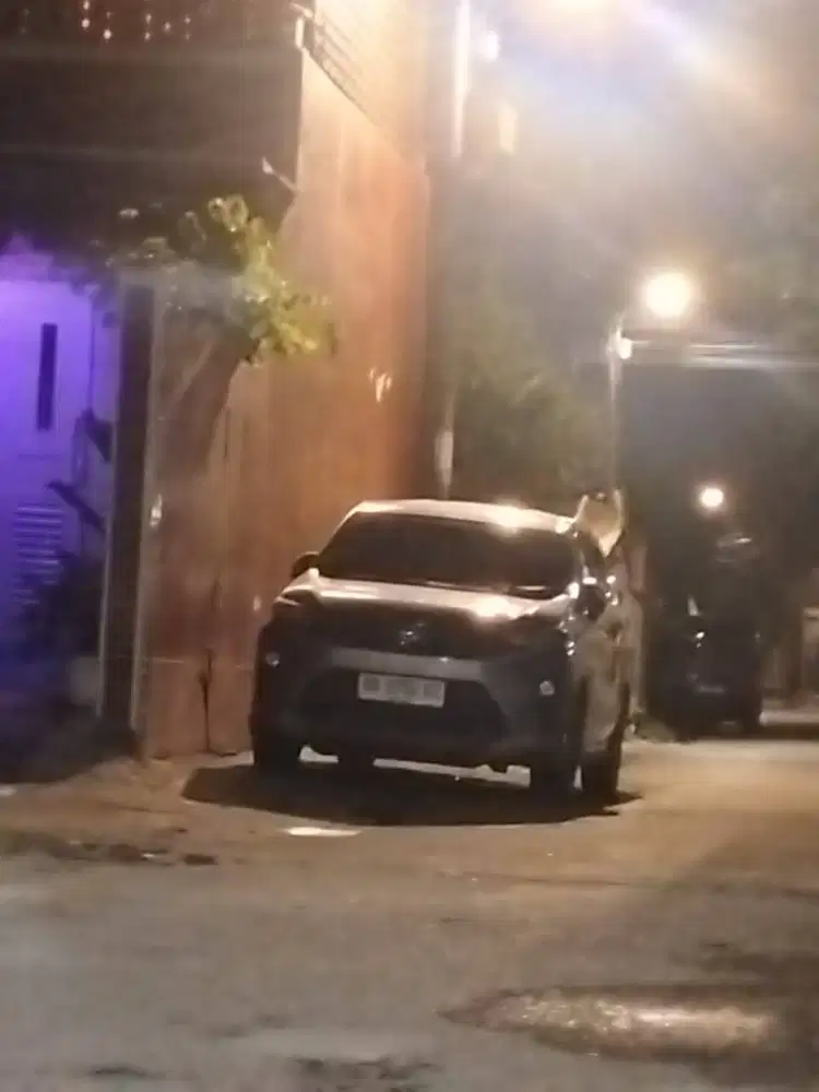 Rental mobil dan driver freelance