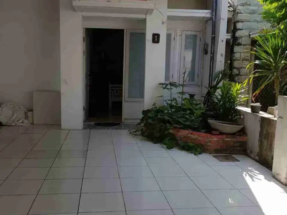 Waru Sidoarjo | Jual Rumah Ngantong Dibawah Pasaran 148 m² Grand Deltasari Wedoro Rewwin Berbek Wadungasri Juanda Brigjend Katamso Kolonel Sugiono