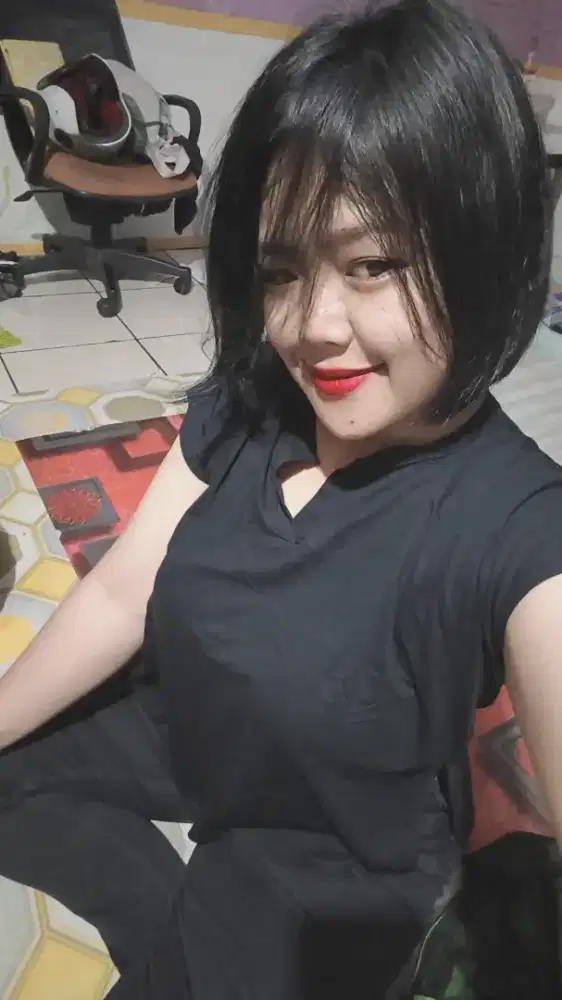 Mencari pekerjaan pulang pergi