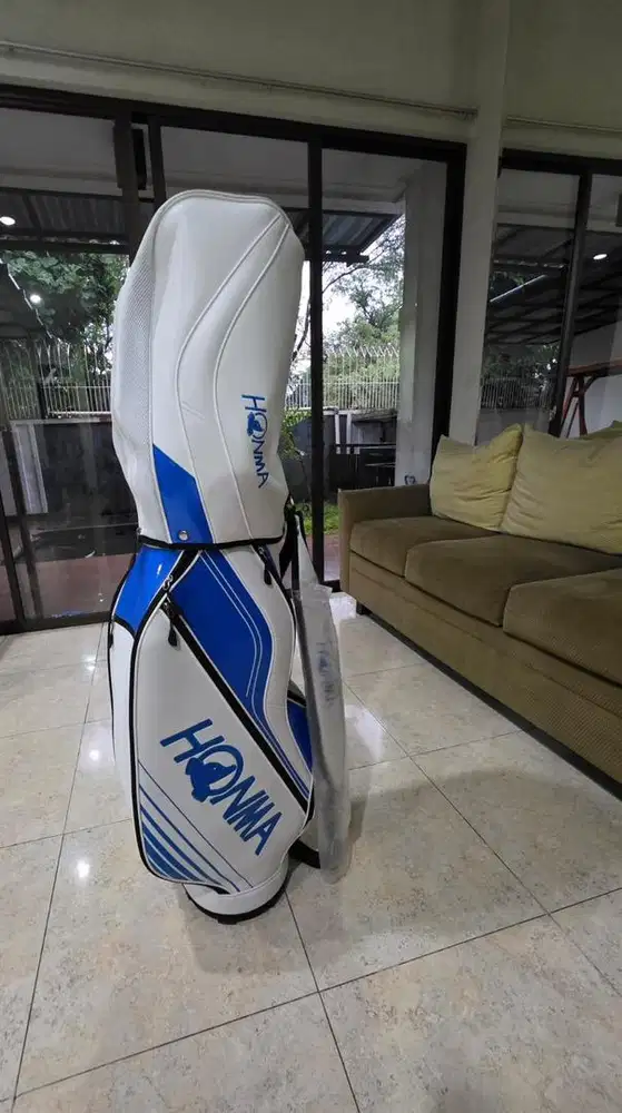 Golf stick Honma