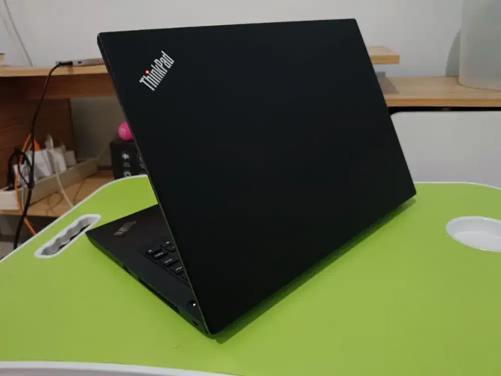 Lenovo Thinkpad Core i5 RAM 8GB SSD 256GB