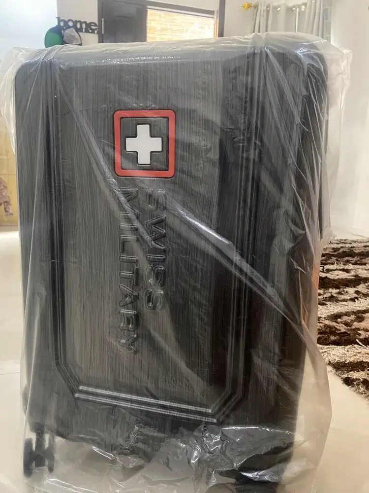 Koper Stila Swissmilitary