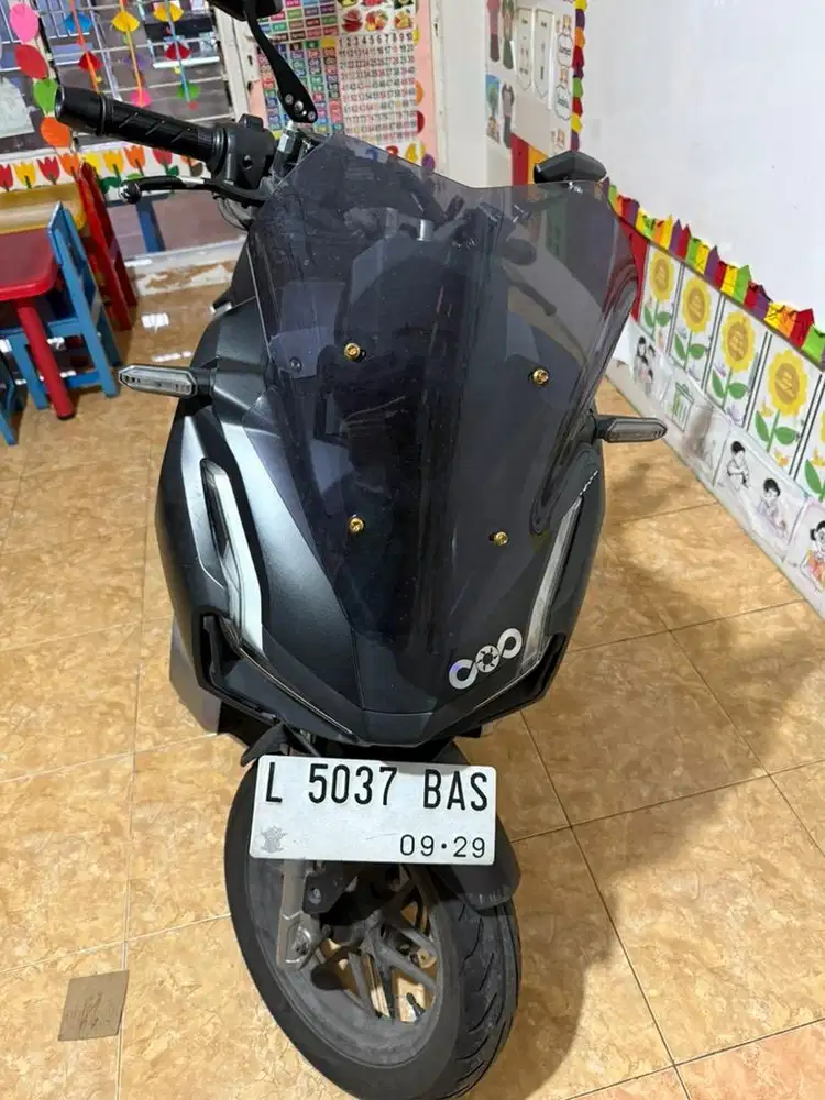 Honda ADV 150 ABS 2019