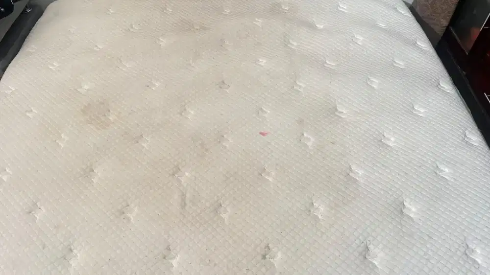 Kasur Novila ukuran 180x200x25