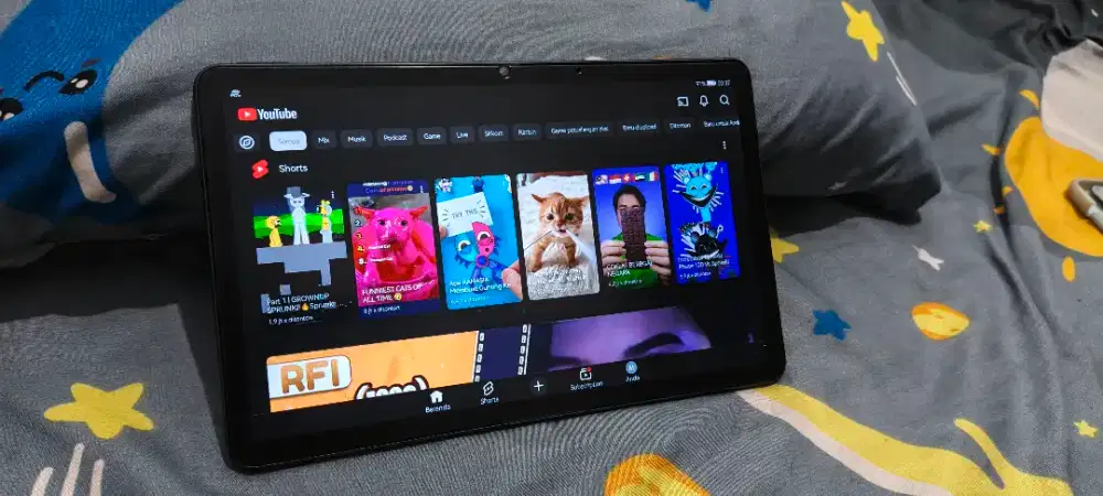 Huawei matepad 10.4 (BAH3 W09)