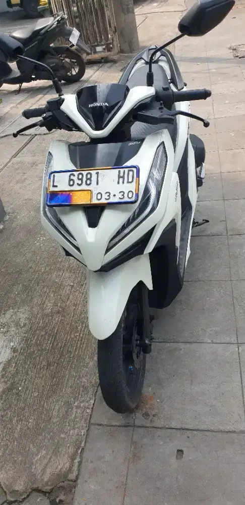 Vario 150 th 2020 pjk Aktif plat 2030