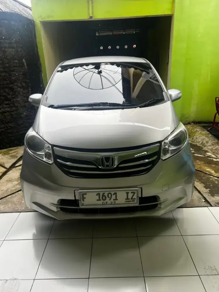 Honda Freed Type SD 2013 Bensin