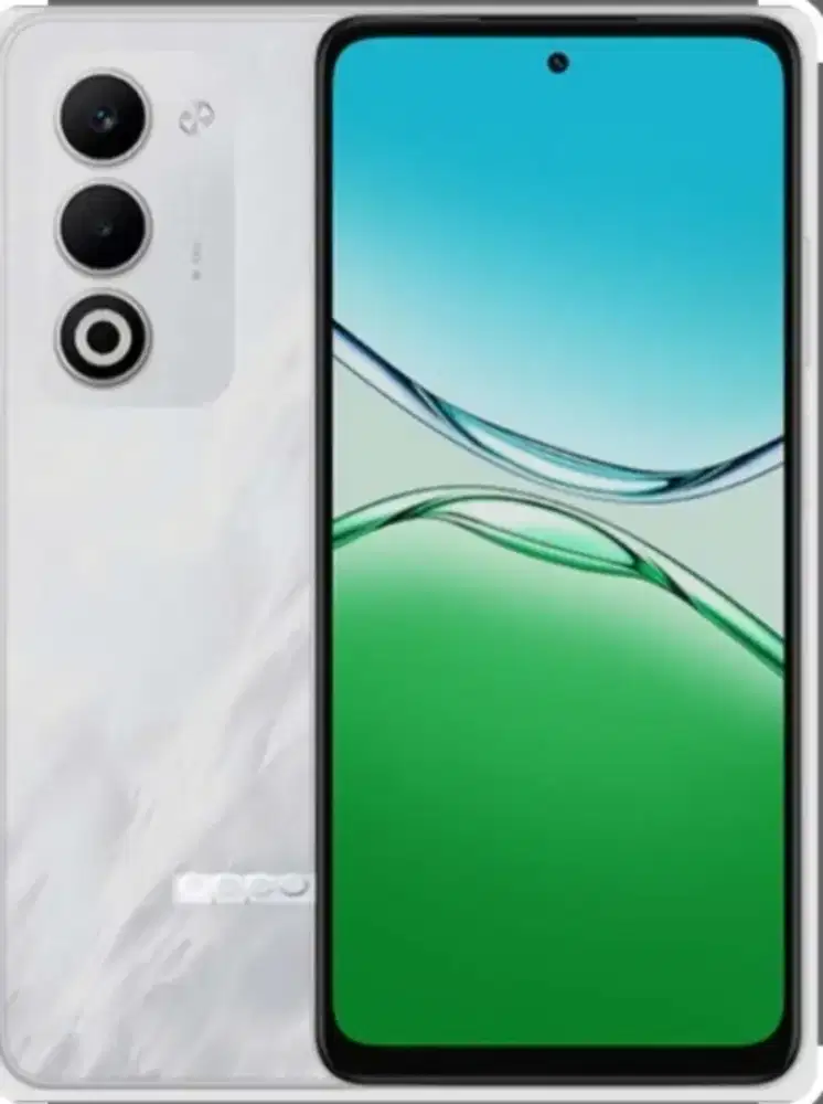 Oppo a5 2025 mulus