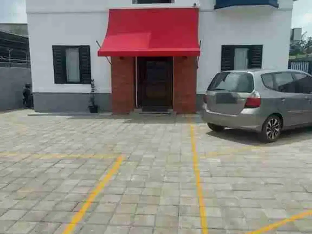 JUAL RUMAH KOS PREMIUM BANGUNAN BARU DI KRANGGAN CIBUBUR