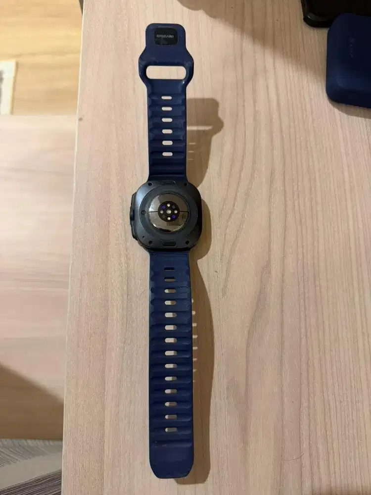 Galaxy watch ultra