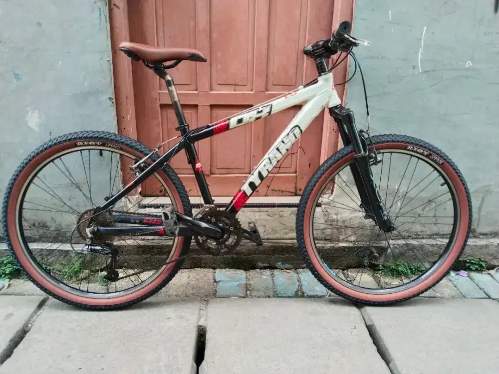 Polygon jadul siap pake