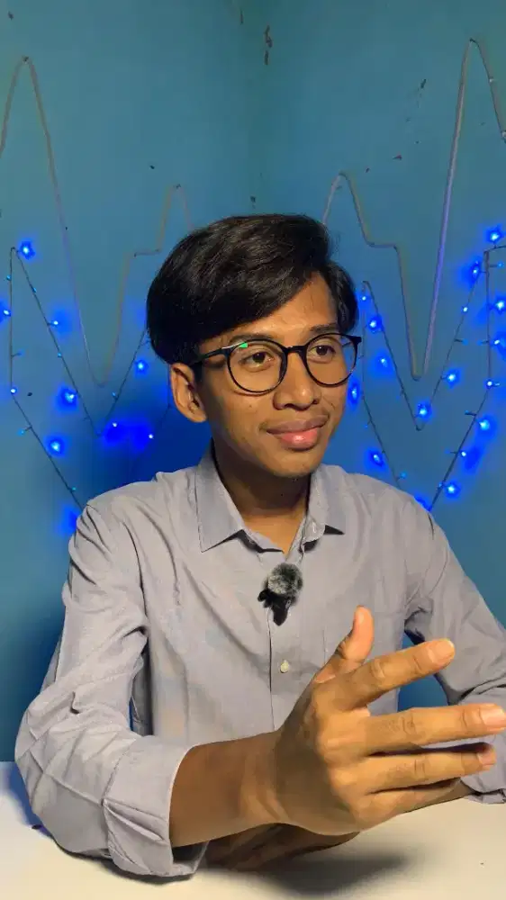 Content Creator & Social Media Specialist