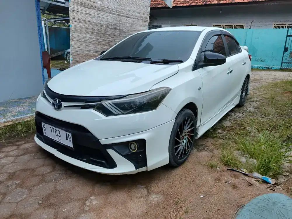 Vios limo 2015 manual