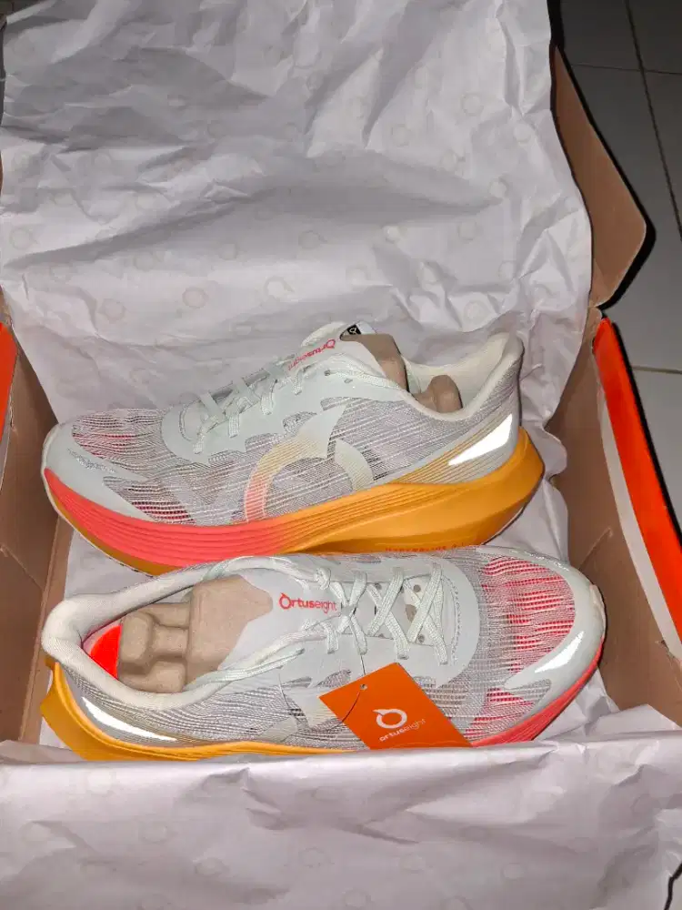 Jual sepatu lari ORTUSEIGHT HYPERGLIDE 3.1