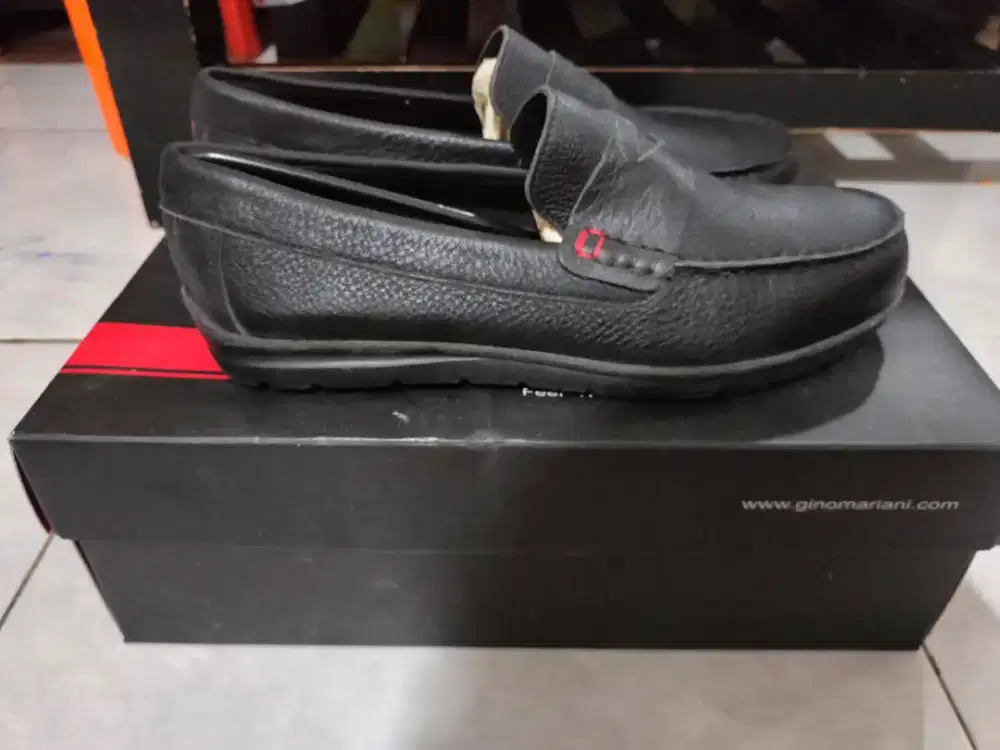 Sepatu Casual Pria Gino Mariani Leander 8