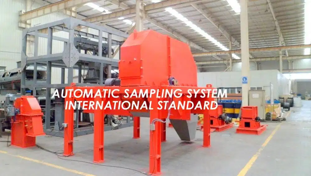 PT MASUSKITA UNITED - Fabrikasi Primary Cutting Sampling Indonesia