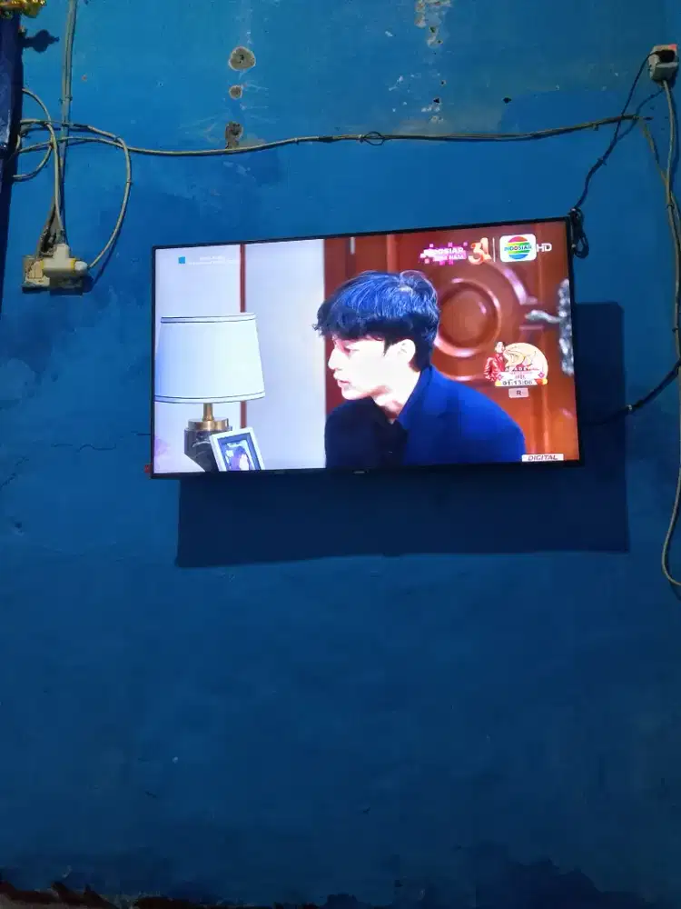 Tv Samsung 43inch smart