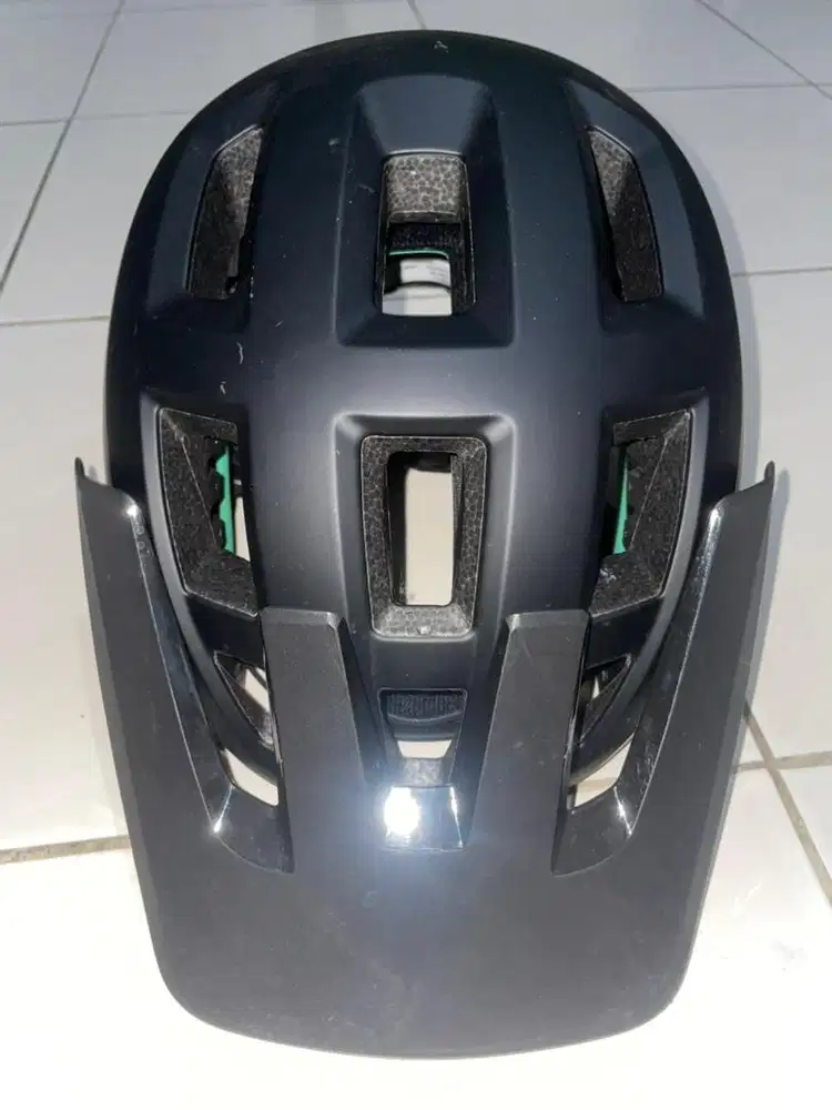 Helm Lazer Coyote