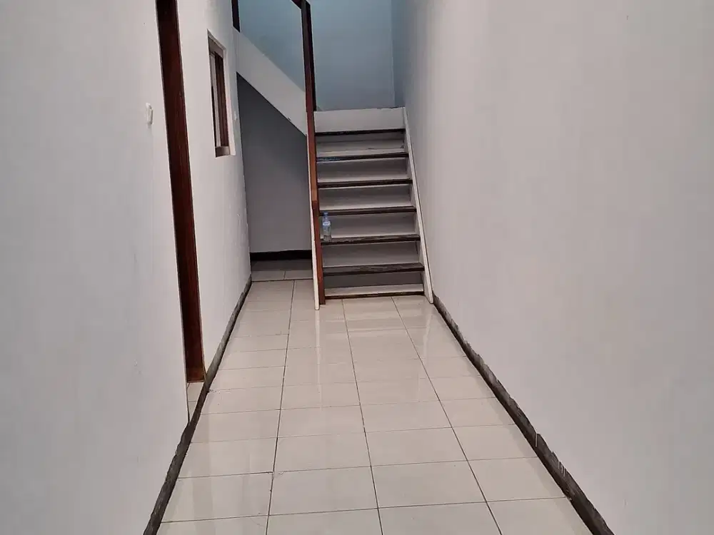 Dijual / disewakan rumah  Sayap Pasirkaliki dan Pajajaran Bandung