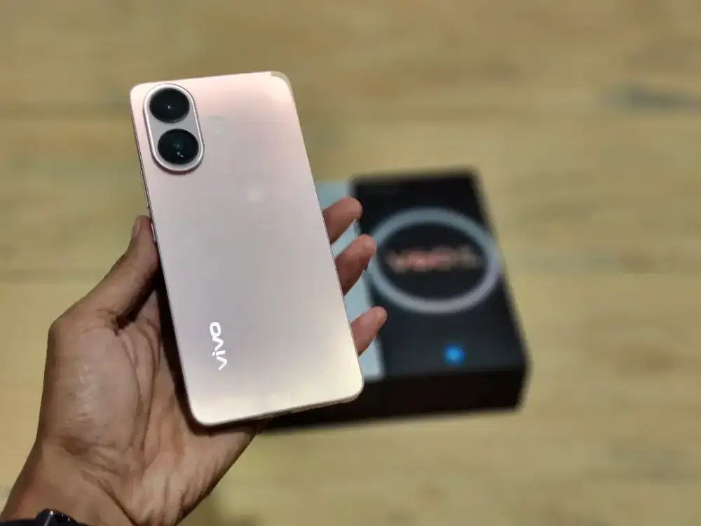 vivo v60 lite 5g 8/256 bisa tt