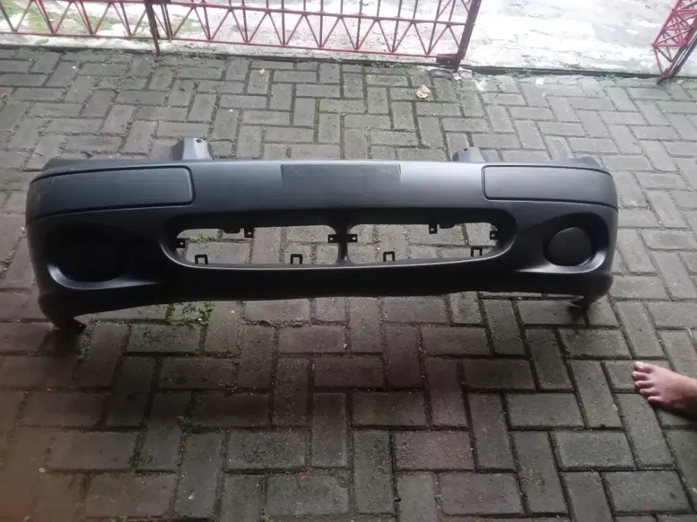 Jual bempet hunday atoz th 2002