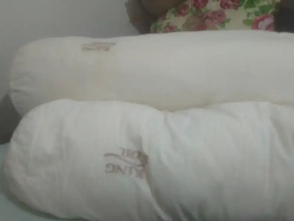 King koil guling original