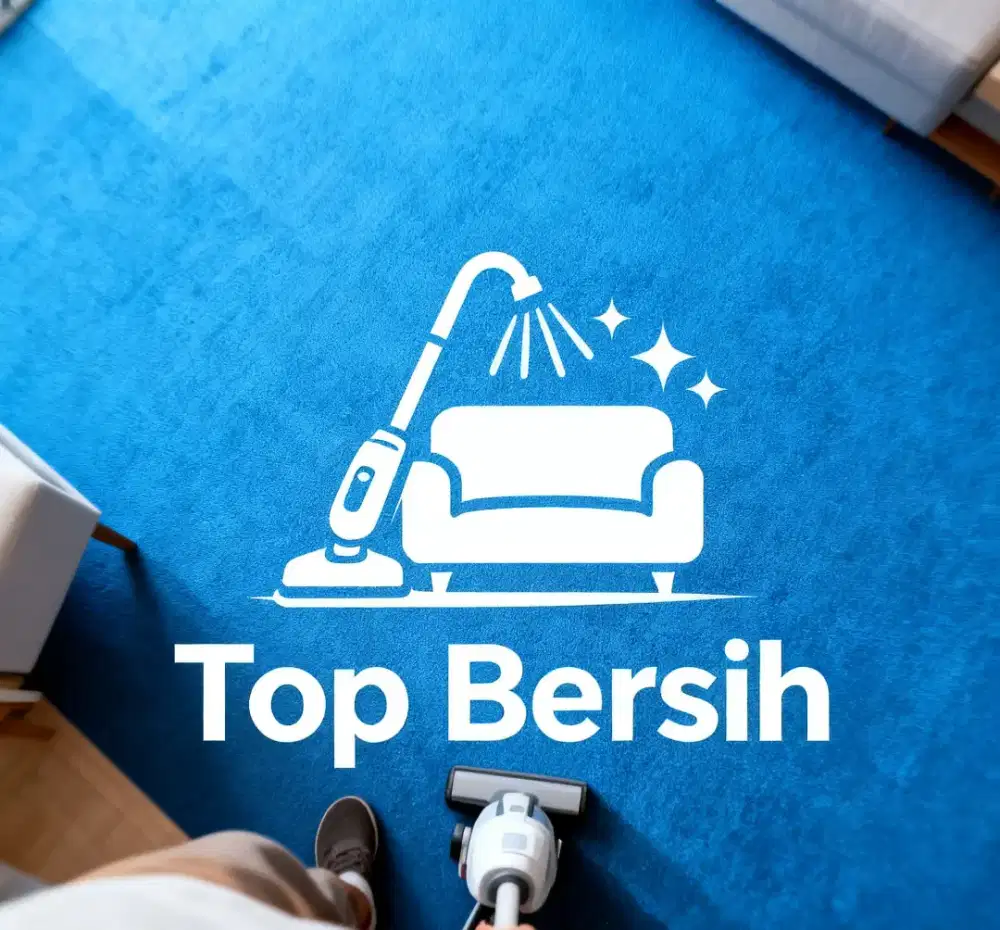 Jasa cuci sofa dan kasur