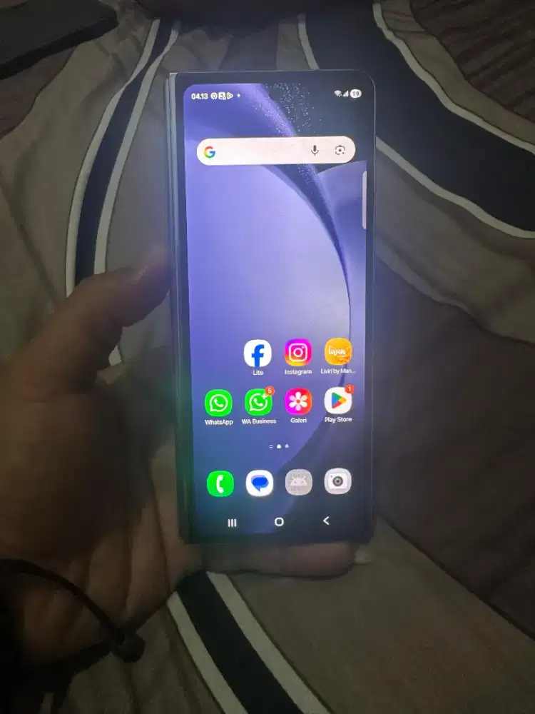 Samsung Galaxy Z Fold