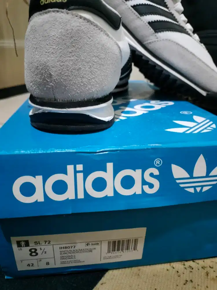 Jual Sepatu Adinda Sl 72 like new
