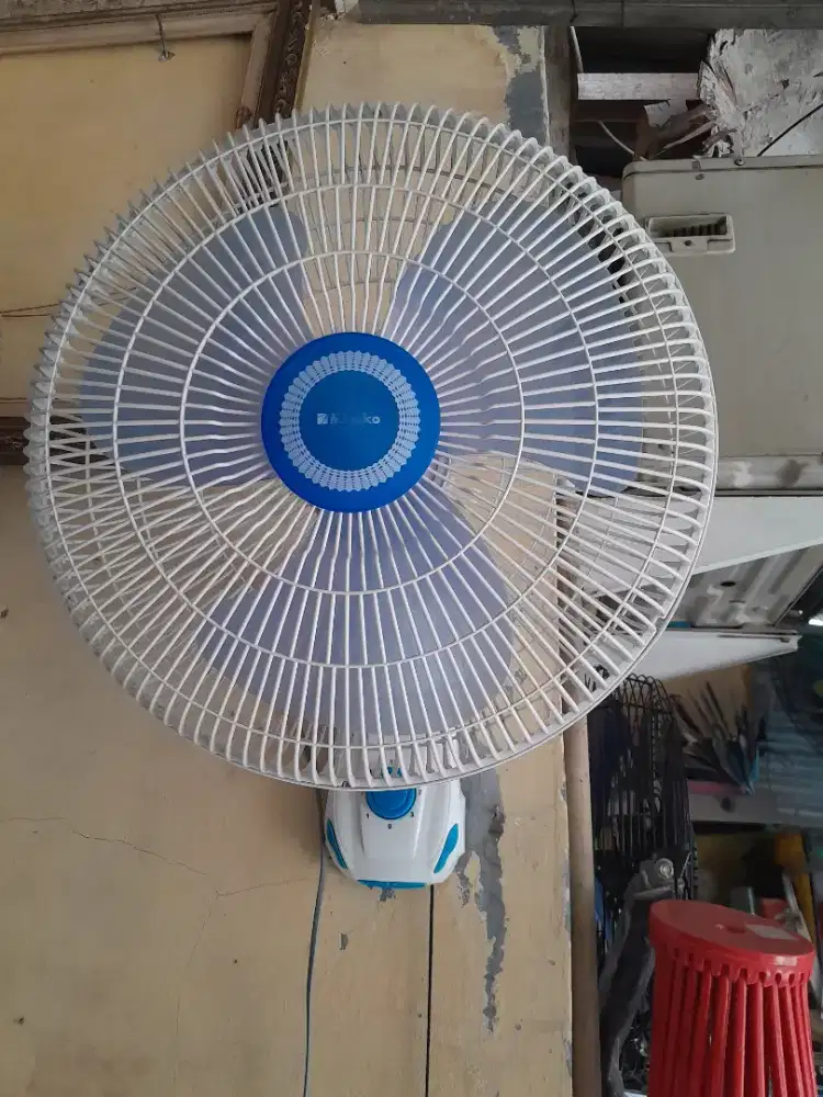 Jual kipas tembok Miyako 16inch