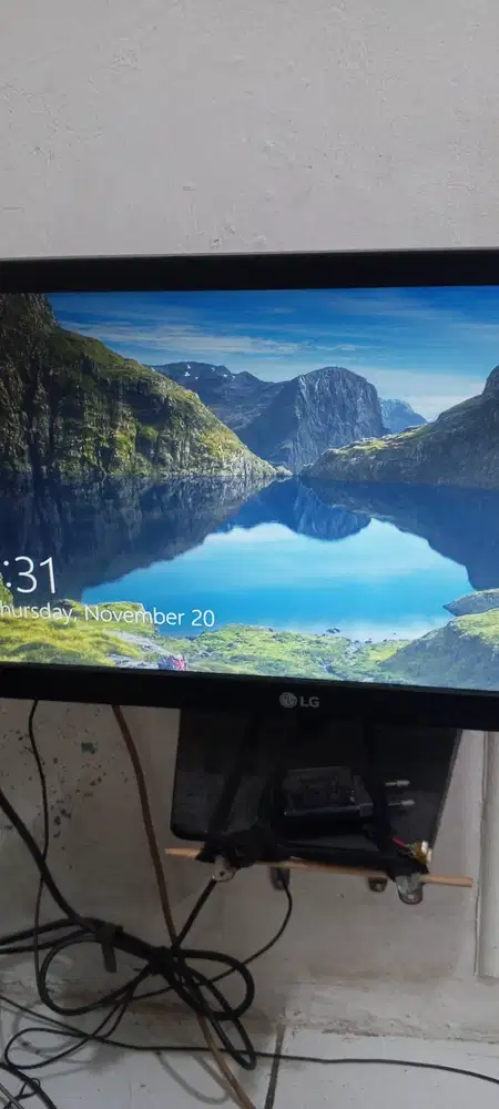 Komputer Core i3 seri 4 Fulset