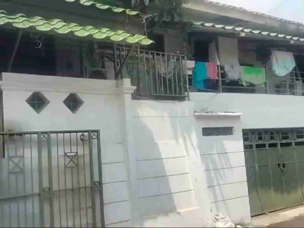 TERMURAH JAKSEL BU CEPAT PONDOK PINANG GANDARIA INDAH LEBAK BULUS