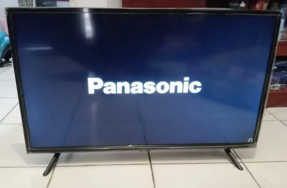 Tv LED Panasonic 32 in