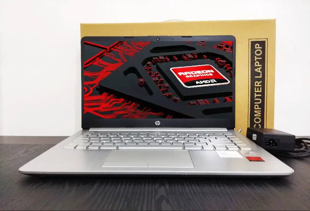 Laptop Core i5 Gen10_Ram 8gb_Dual VGA_Dual Storage SSD 256gb+HDD 1TB